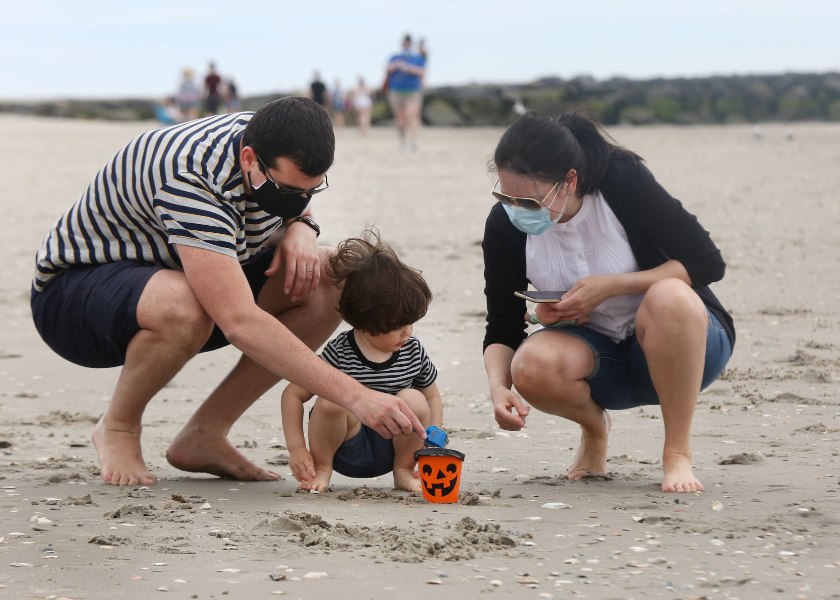 Ocean City opens for summer